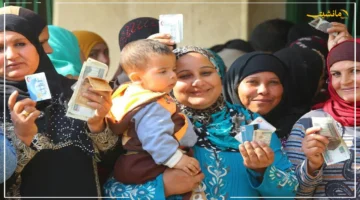 7.7 مليون أسرة مدعومة.. تكافل وكرامة يكشف حجم الدعم المقدم خلال عقد كامل 1